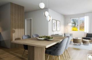 Wohnung mieten in 4240 Freistadt, fontana VERDE_Neubau Mietwohnung_Top E10