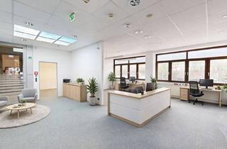 Büro zu mieten in 6063 Rum, Bürofläche in Rum - 197 m²