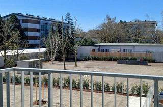 Wohnung mieten in Anton Bruckner Straße 11/12 /14, 4600 Wels, Neubau - Erstbezug - Top 12 - Wunderschöne 2 Zimmerwohnungen mit Großem Balkon und Eigenem Tiefgaragenplatz