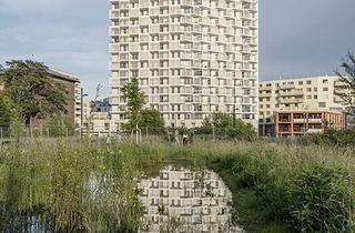 Wohnung mieten in Prater, Augarten, Donauinsel 151, 1020 Wien, TRAUMWOHNUNG im Nordbahnviertel - Projekt Leywand!