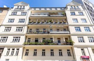 Büro zu mieten in Pfeilgasse 8, 1080 Wien, 157 m² Bürofläche in der Pfeilgasse