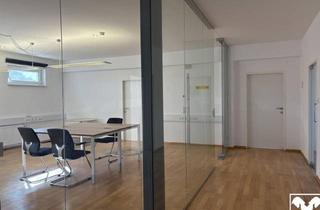 Immobilie mieten in 4910 Ried im Innkreis, Bürofläche mit Parkflächen und Guter Infrastruktur