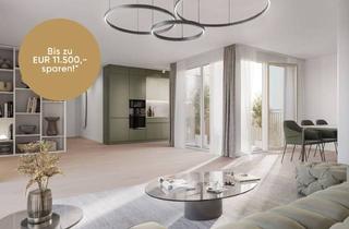 Wohnung kaufen in Siebenbrunnengasse 44/07, 1050 Wien, Siebenbrunnengasse 44 - Exklusives Wohngefühl im Herzen von Margareten