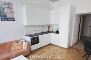 Anlageobjekt in Christophgasse, 1050 Wien, Anlageobjekt und Altbau