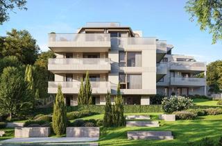 Anlageobjekt in Agnesgasse, 1190 Wien, Grüne Werte. Goldene Rendite.