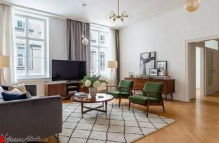 Wohnung mieten in Hartiggasse, 8010 Graz, GROßZÜGIGE ALTBAUWOHNUNG IN ZENTRUMSLAGE