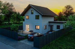 Einfamilienhaus kaufen in 5082 Glanegg, Wohntraum - Kernsaniertes Premium-Einfamilienhaus am Salzburger Stadtrand