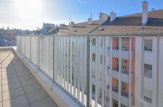 Maisonette kaufen in Khekgasse 38, 1230 Wien, Erstbezug - Ideale 2 Zimmer-Wohnung mit Separater Küche und Terrasse