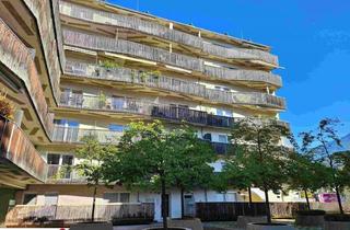 Wohnung kaufen in 6020 Innsbruck, Attraktive WG taugliche 3-Zimmer-Wohnung mit sonniger Westterrasse in zentraler Lage von Innsbruck!