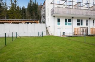 Lager kaufen in Bundesstraße 25/19, 2680 Steinhaus am Semmering, ANLEGER-TRAUM! 2-ZIMMER WOHNUNG MIT GROSSEM GARTEN UND PKW-STELLPLATZ! AIRBNB & ZWEITWOHNSITZ MÖGLICH!