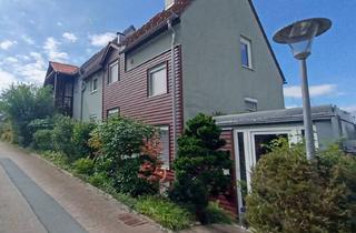 Reihenhaus kaufen in 8503 Sankt Josef (Weststeiermark), Reihenhaus zentral mit Top unverbauter SW-Lage und Blick in das weststeirische Hügelland in St.Josef