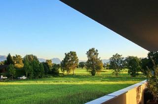 Wohnung kaufen in 6971 Hard, Wohnen mit Ausblick - Herrliche Dachgeschoßwohnung!