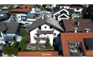 Haus kaufen in 6130 Schwaz, NEU! Ein Haus, viele Möglichkeiten: Wohnen, Vermieten, Vorsorgen