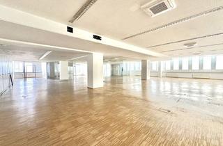 Büro zu mieten in Rochusmarkt, 1030 Wien, Moderne Gewerbefläche Nähe Rochusmarkt