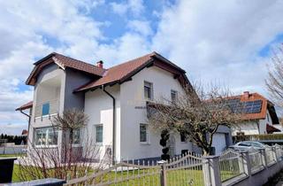 Einfamilienhaus kaufen in 4616 Weißkirchen, Top Gepflegtes Einfamilienhaus in Weißkirchen mit Erdwärme, Fußbodenheizung, Neue Einbauküche & Pool ! Absolute Ruhelage!