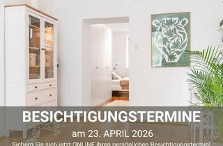 Wohnung kaufen in Auberg, 4040 Linz, ***Singles aufgepasst*** Klein aber Fein im Herzen von Urfahr