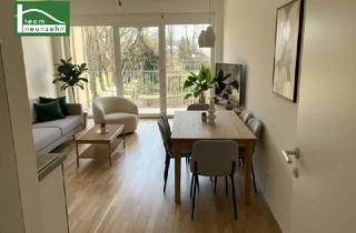 Wohnung mieten in Ungergasse 39, 8020 Graz, Tolle 2-Zimmer-Wohnung in Innenhofruhelage - Wohnen im Bezirk Gries!