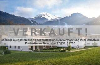 Penthouse kaufen in 6306 Söll, Verkauft! - Exklusive Neubau-Penthouse-Wohnung in Söll - a13