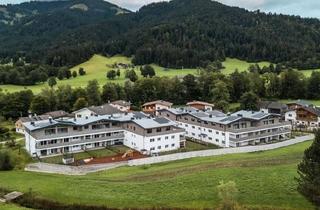 Penthouse kaufen in 6306 Söll, Exklusive Neubau-Penthouse-Wohnung in Söll - c13