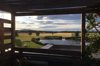 Wohnung mieten in 2442 Unterwaltersdorf, Lichtdurchflutete 3- Zimmer-Wohnung mit großer Sonnenterrasse und Top Verkehrsanbindung