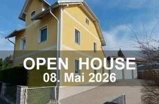 Haus kaufen in 4772 Lambrechten, Tolles Haus im Grünen in Lambrechten!