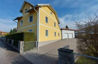 Haus kaufen in 4772 Lambrechten, Tolles Haus im Grünen in Lambrechten!