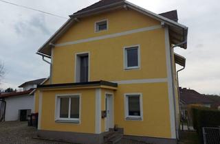 Haus kaufen in 4772 Lambrechten, Tolles Haus im Grünen in Lambrechten!
