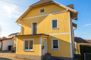 Haus kaufen in 4772 Lambrechten, Tolles Haus im Grünen in Lambrechten!
