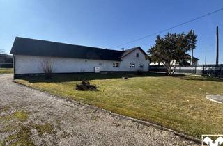 Haus kaufen in 4063 Hörsching, Großzügiges Grundstück mit Bestandsgebäude