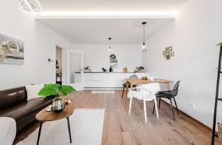 Anlageobjekt in Markt 220/3, 5441 Abtenau, Ruhig & zentral - 2-Zimmer-Anlageobjekt mit stabilem Einkommen (vermietet bis 2028)