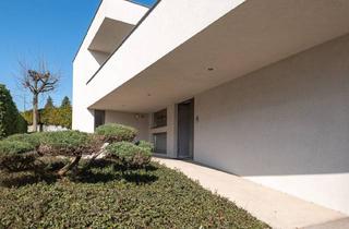 Haus kaufen in 4020 Linz, LINZ LEONDING. ARCHITEKTENHAUS MIT REICHEM INNENLEBEN UND HANG ZUR AUSSICHT