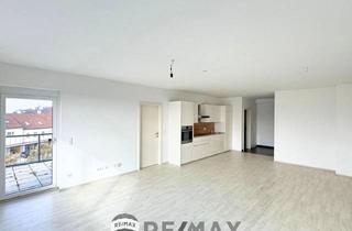 Wohnung kaufen in 3430 Tulln an der Donau, "Sonnige Eigentumswohnung mit Balkon im Zentrum von Tulln"