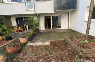 Wohnung mieten in Bergsteiggasse 37/1/1, 1170 Wien, Modernes Wohnerlebnis mit Garten-Oase: Barrierefreies Single-Apartment nahe Elterleinplatz