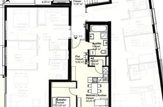 Wohnung kaufen in 4663 Laakirchen, Parkvilla Laakirchen - 14 exklusive Wohnungen zum Wohlfühlen