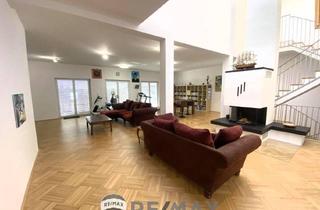 Villen zu kaufen in 3464 Gaisruck, "Energiesparhaus in schöner Lage"