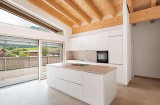Penthouse kaufen in 6306 Söll, Exklusive Neubau-Penthouse-Wohnung - d7