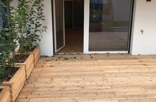 Wohnung mieten in Bergsteiggasse 37/1/3, 1170 Wien, Moderne Garten-Oase für Singles nahe Elterleinplatz