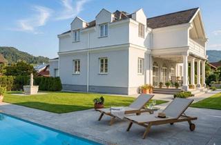 Villen zu kaufen in 4814 Altmünster, Die Nächste Pool Party Kommt Bestimmt.