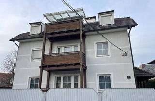 Haus kaufen in 4020 Linz, Zentrales Wohnhaus - Drei Einheiten - Attraktives Anlage,- bzw. Entwicklungspotenzial - Ideal für Vermietung, Entwicklung oder Eigennutzung