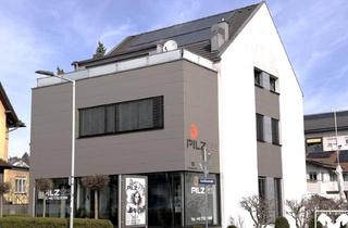 Lager kaufen in 4910 Ried im Innkreis, Ertragsobjekt, Wohn-Geschäftshaus in Bestlage