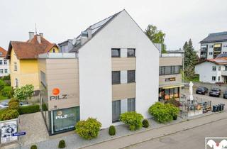 Lager kaufen in 4910 Ried im Innkreis, Ertragsobjekt, Wohn-Geschäftshaus in Bestlage