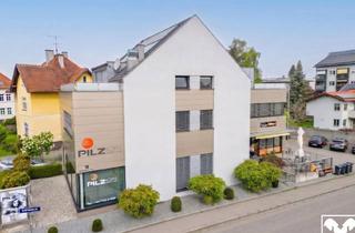 Lager kaufen in 4910 Ried im Innkreis, Ertragsobjekt, Wohn-Geschäftshaus in Bestlage