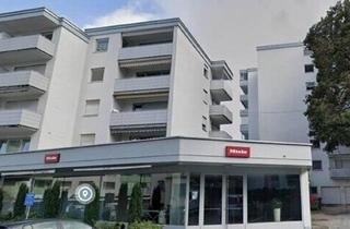 Wohnung mieten in 6850 Dornbirn, 1-Zimmer-Appartement