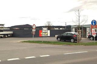 Lager kaufen in 8443 Gleinstätten, Für Bauträger und Industrie/Gewerbe Firmen in Gleinstätten