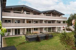 Penthouse kaufen in 6306 Söll, Exklusive Neubau-Penthouse-Wohnung in Söll - b7