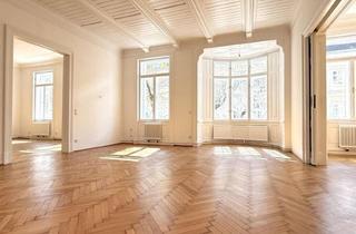 Wohnung mieten in Mayerhofgasse, 1040 Wien, Unbefristeter ALTBAU - ERSTBEZUG NACH GENERALSANIERUNG in TOP-LAGE und unmittelbarer U1-Nähe