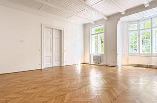 Wohnung mieten in Mayerhofgasse, 1040 Wien, Unbefristeter Altbau - Erstbezug nach Generalsanierung in Top-Lage und Unmittelbarer u1-Nähe