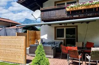 Haus kaufen in Saalbach, Lofer, 5092 Sankt Martin bei Lofer, Gemütliches Ein- bis Zweifamilienhaus mit Balkon & Terrasse & Photovoltaik