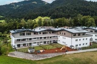 Penthouse kaufen in 6306 Söll, Großzügige Neubau-Penthouse-Wohnung in Söll - d8