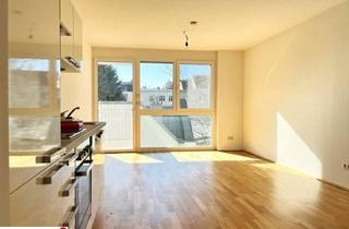 Wohnung mieten in Donau, 1220 Wien, Traumhafte 1,5 Zimmer Wohnung in hervorragender Lage!